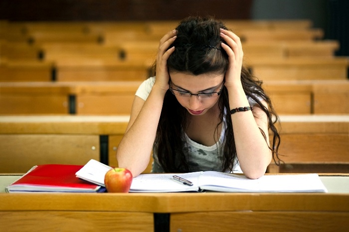 Почему студенты заказывают дипломные работы? - Блог diplomeasy.ru